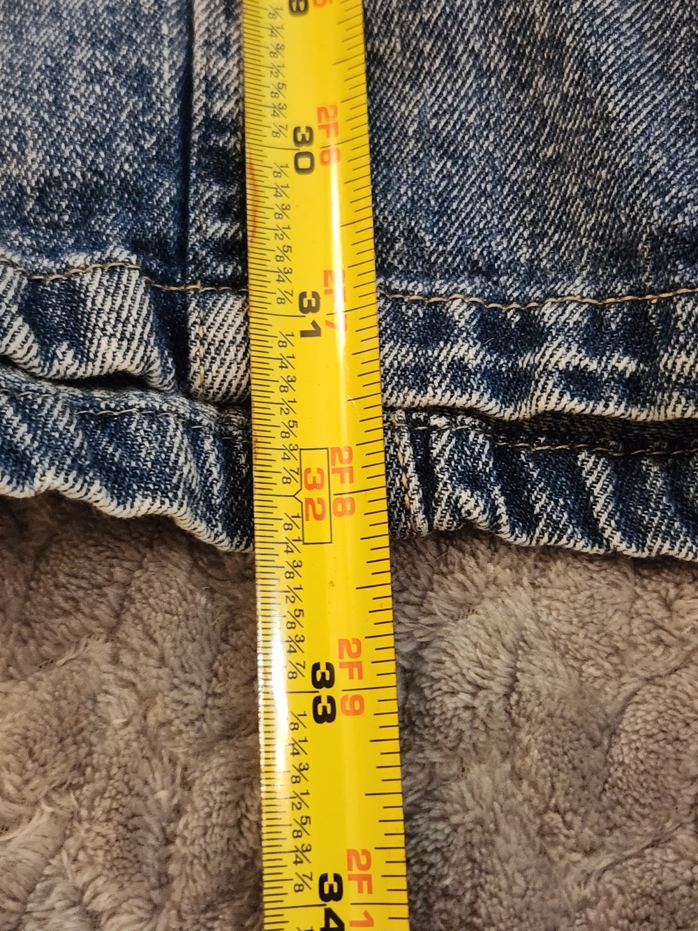 Blu Pepper- Classic Denim Flared Maxi Skirt. NWOT. - Picture 4 of 12
